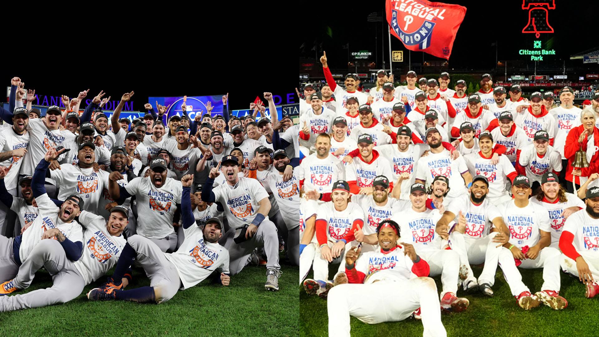 There will likely be no US-born Black players in the World Series