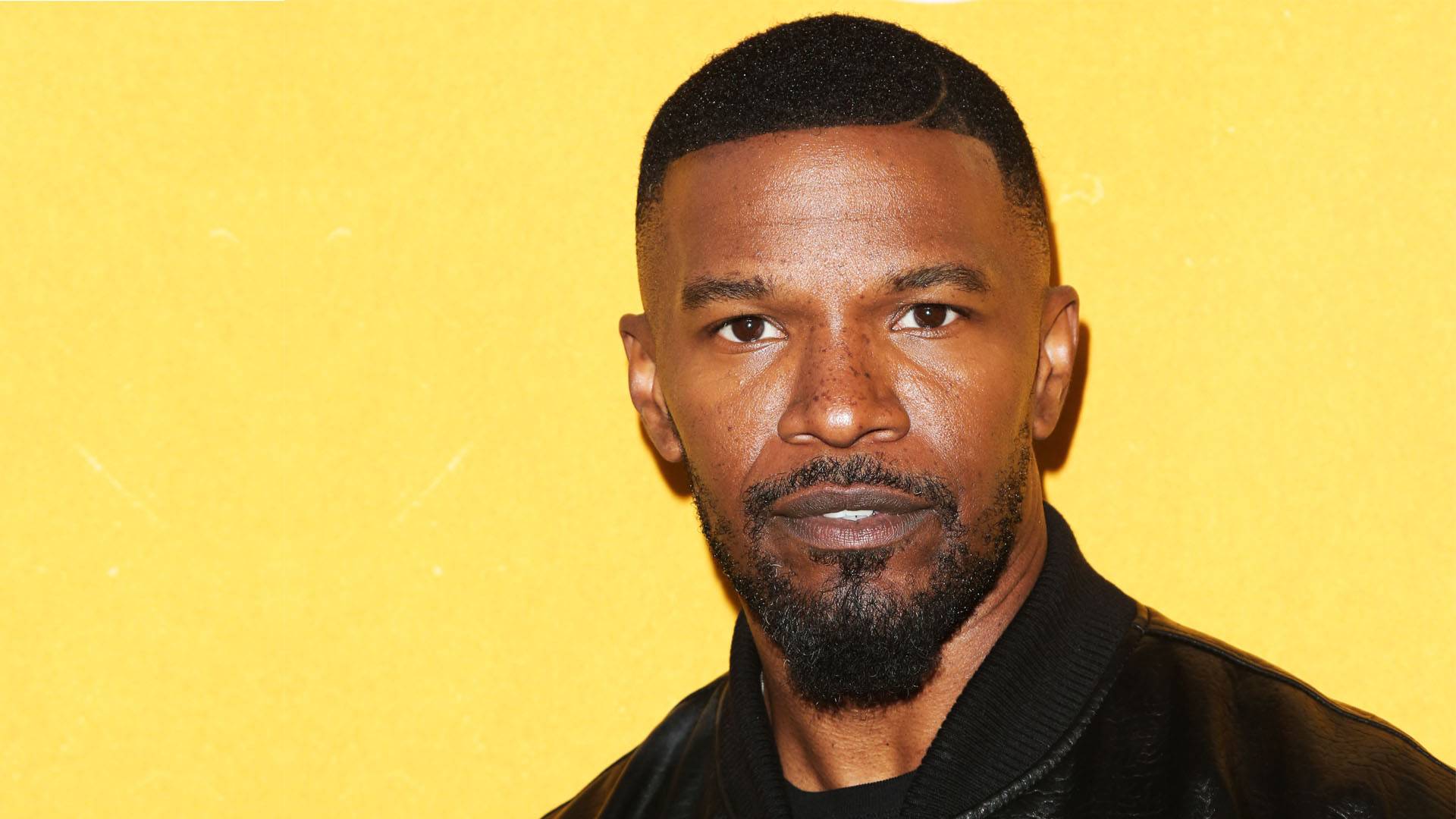 Jamie Foxx Threw A Big 50th Bday Bash That Turned Into A Mini 'Jaime ...