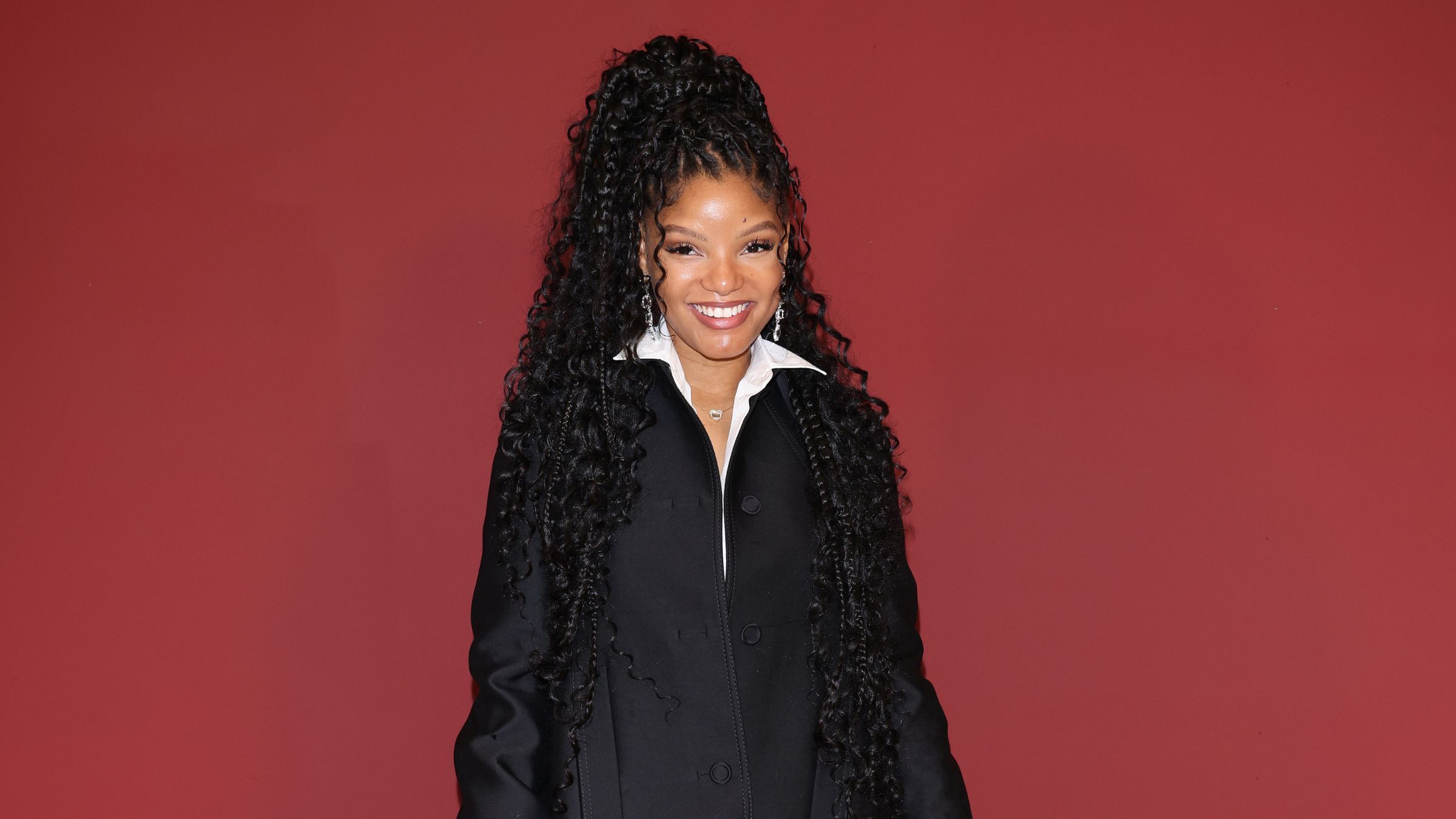 Halle Bailey Flaunts New Body After Giving Birth - Vimarsana News