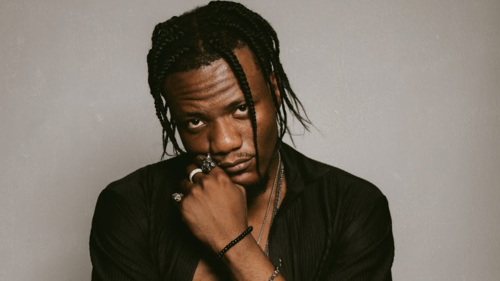 Pheelz's Turn Is Now And He's Using It To Represent Lagos To The Fullest | News - Vimarsana News