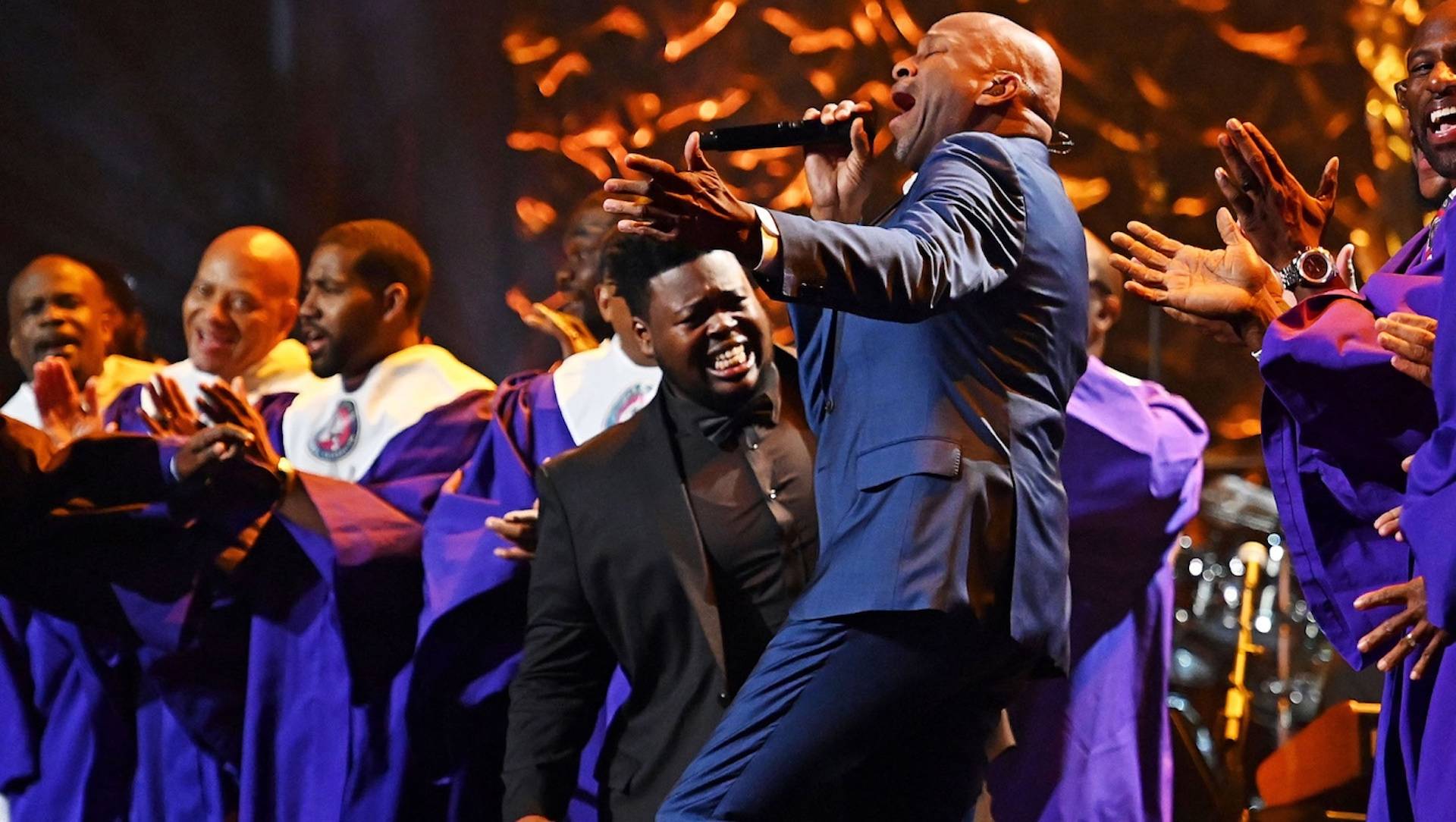 Super Bowl Gospel Celebration Show to Air Saturday on BET