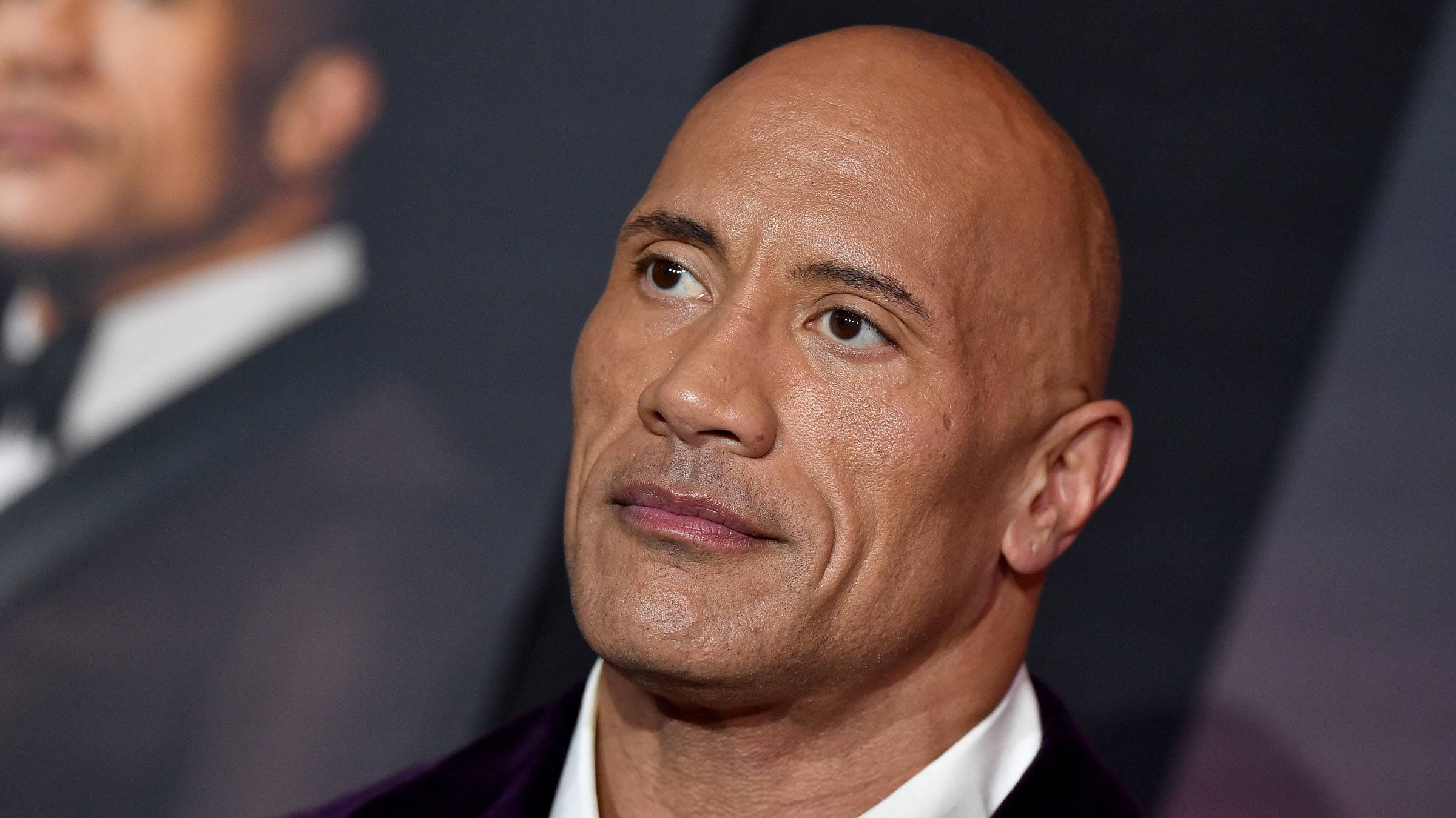 8 Eyebrow-Raising Facts about Dwayne The Rock Johnson - Muscle