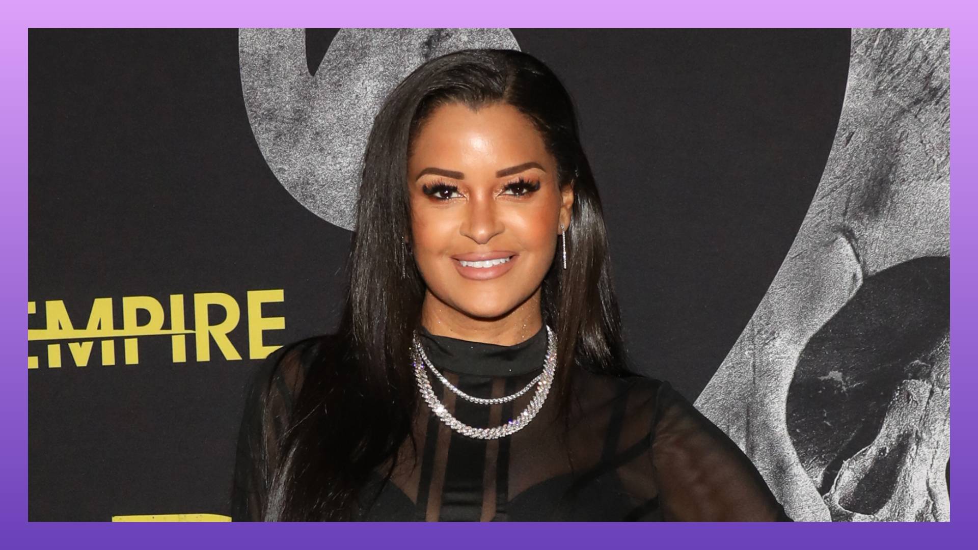 Claudia Jordan Opens Up About Her Recent Cosmetic Foot Surgery: ‘It’s Going To Help My Confidence’ [EXCLUSIVE]
