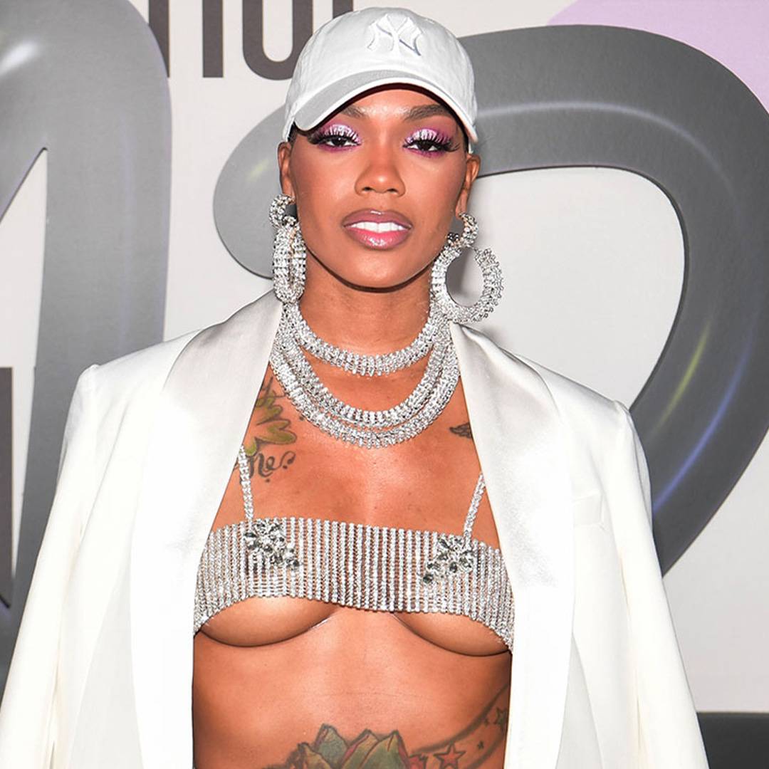 Sexyy Red - Image 24 from BET Hip Hop Awards 2023 Red Carpet Photos | BET