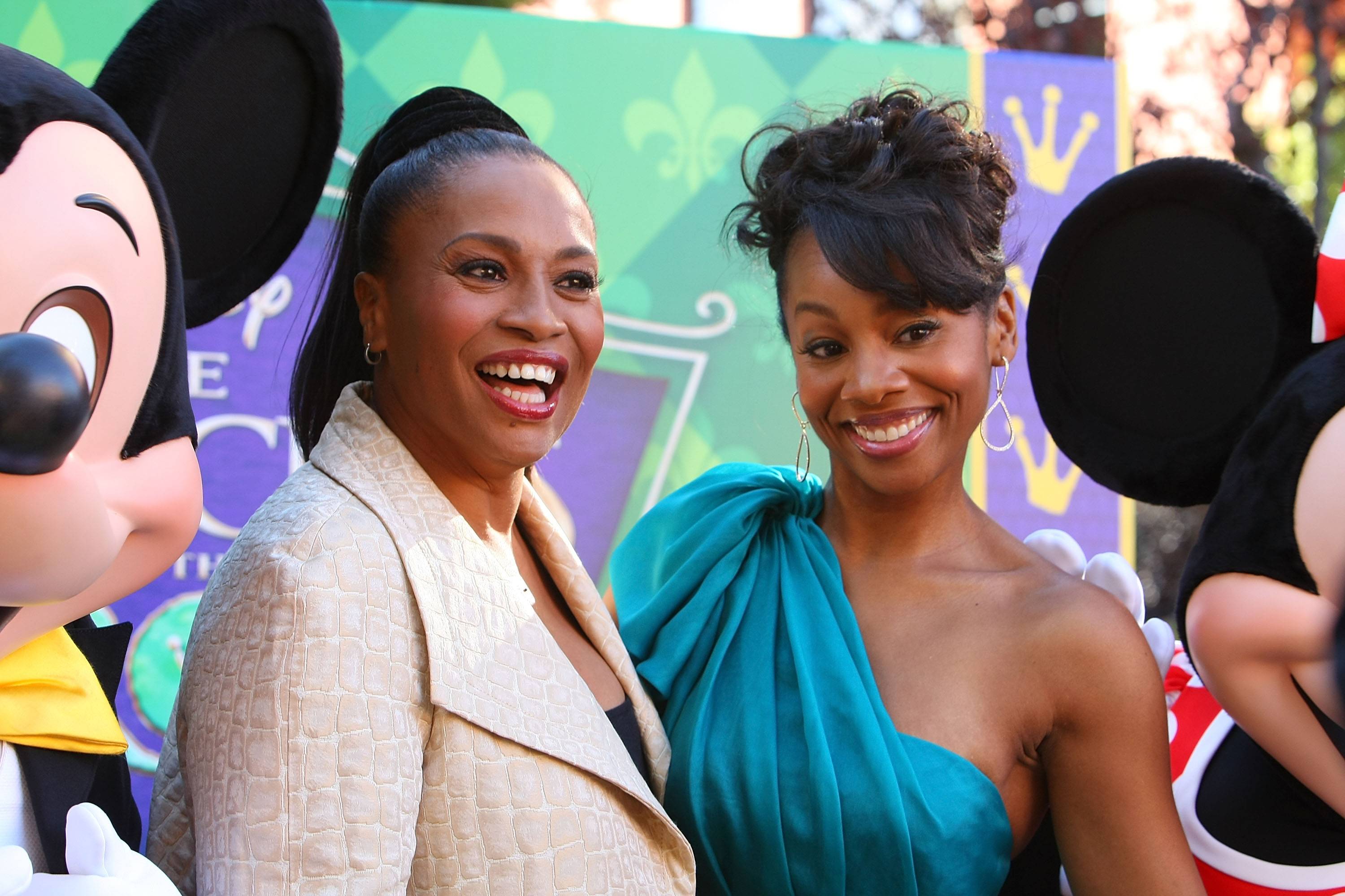 Tiana, The First Black Disney Princess, Will Be Honored With A New  Attraction