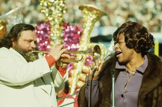 Ella Fitzgerald & Al Hirt