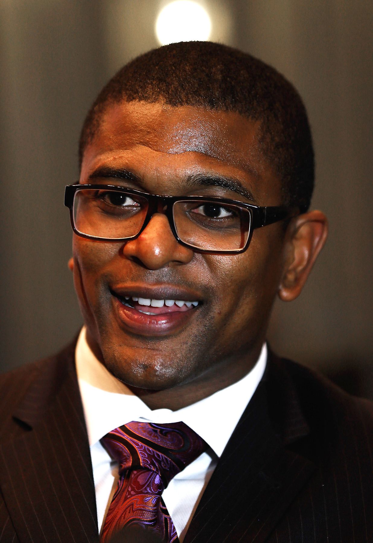 Jack Brewer: January 8 - Image 17 from Celebrity Birthdays: John