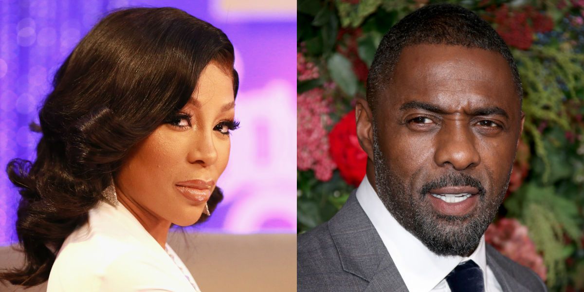 K. Michelle Revealed The Most X-Rated Details About Her Former ...