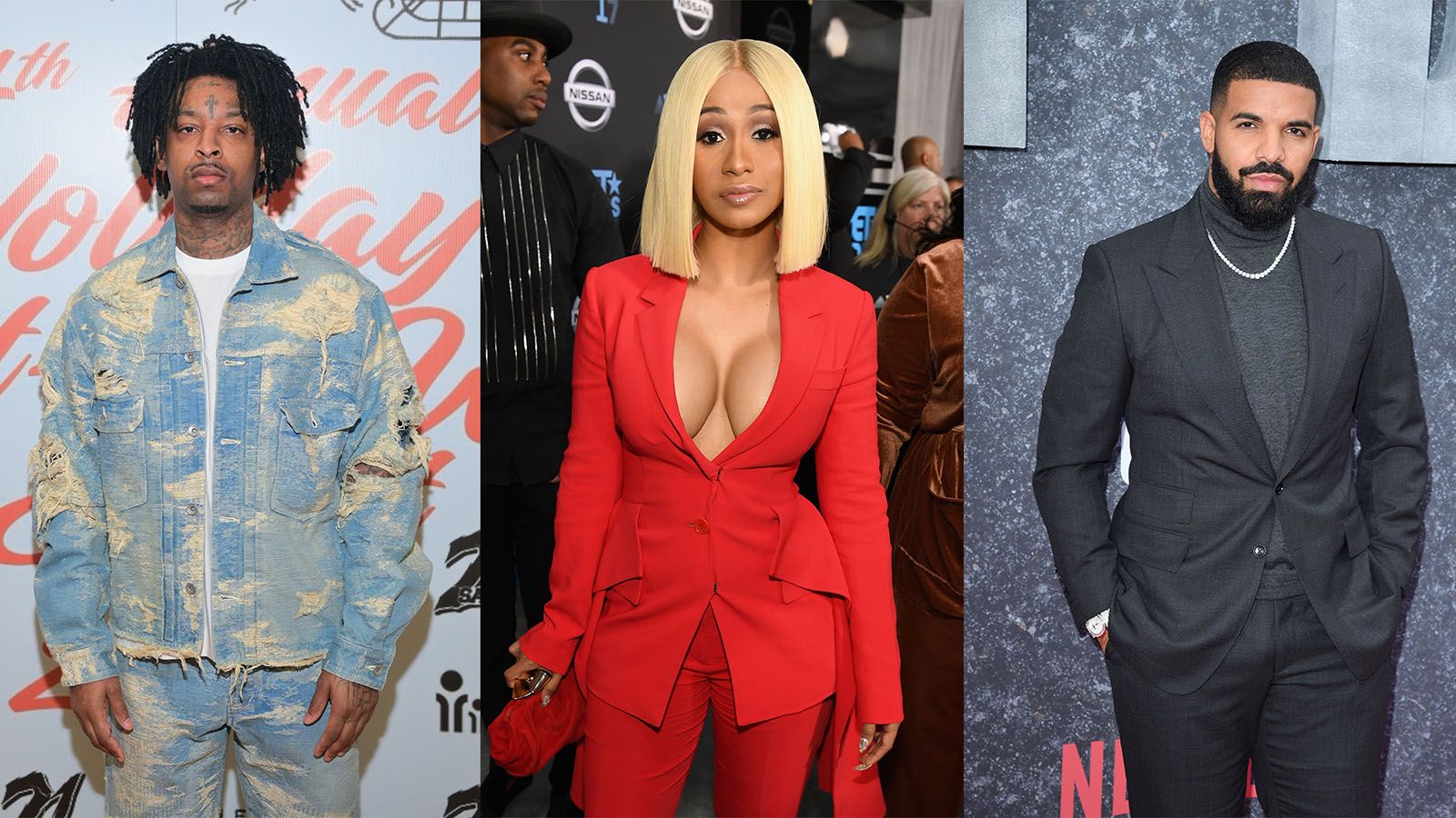 2025 Bet Hip Hop Awards Nominees And Winners