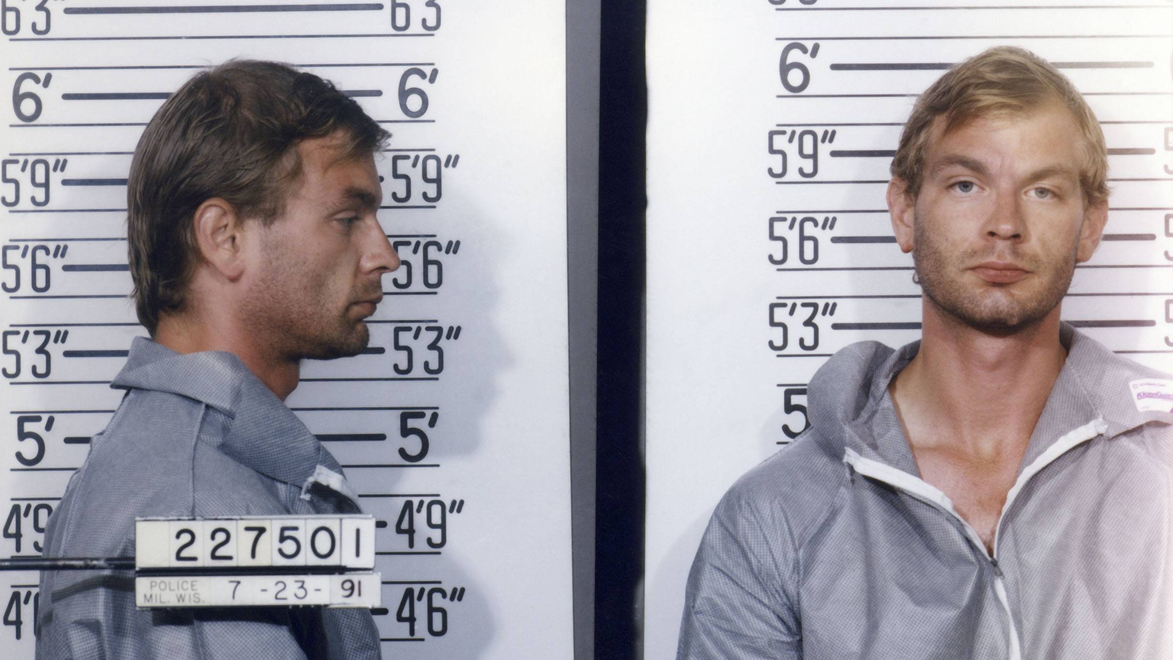 Survivors Of Jeffrey Dahmer React To The Netflix Series - Vimarsana News