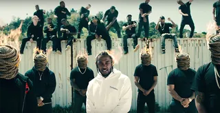 Best Hip-Hop Video - ('HUMBLE.')&nbsp;–&nbsp;Kendrick Lamar&nbsp; - (Photo: Interscope)&nbsp;