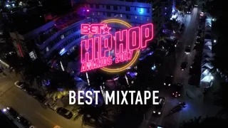 BEST MIXTAPE - Check out the nominees!