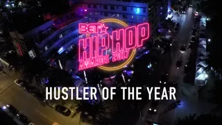 HUSTLER OF THE YEAR - Check out the nominees!