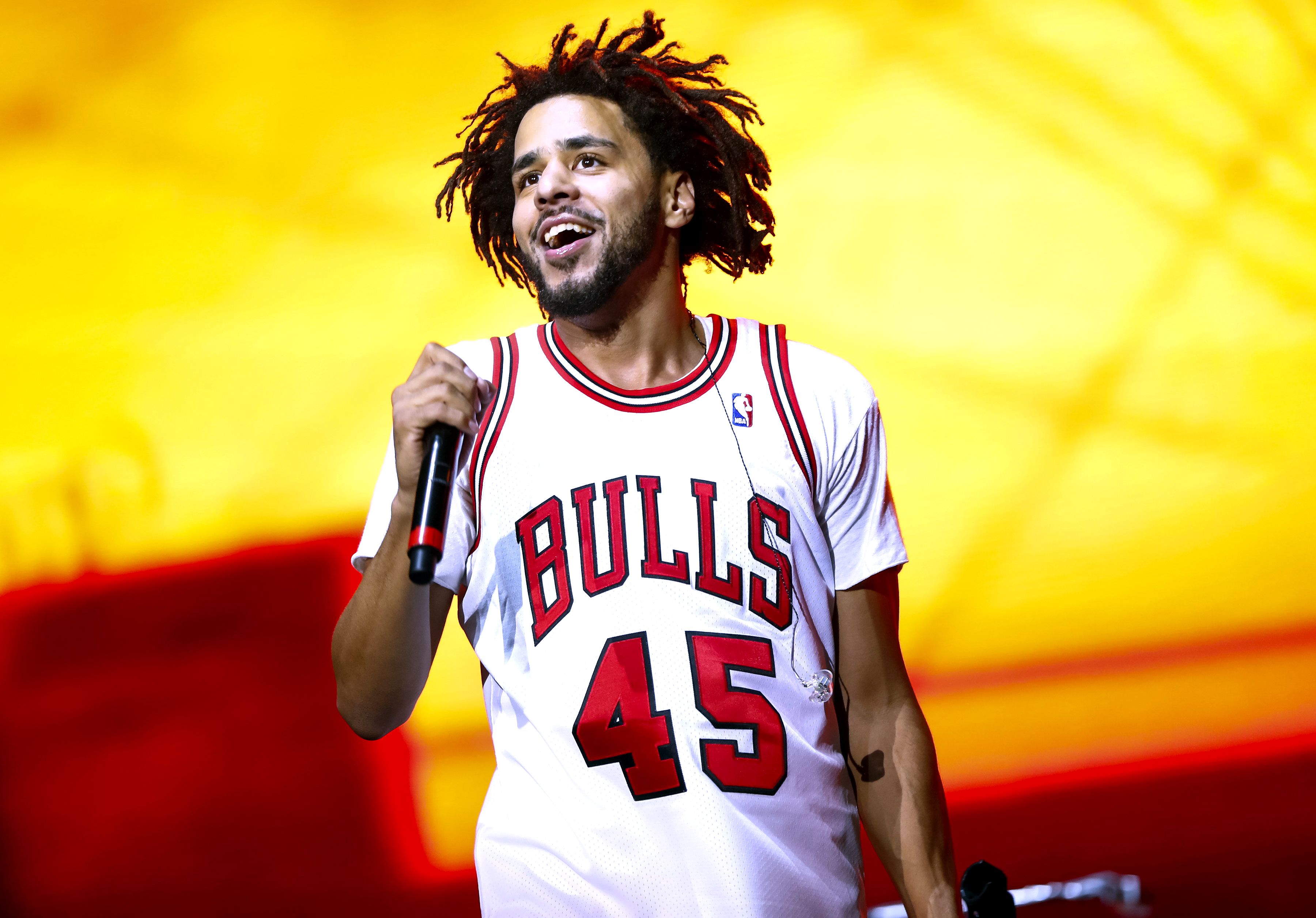 J. COLE - (Photo: - Image 22 from Hip Hop Awards 17 Nominees | BET