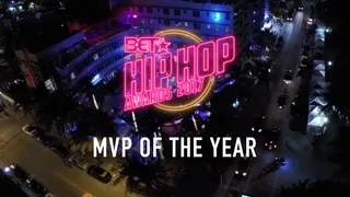 MVP OF THE YEAR - Check out the nominees!