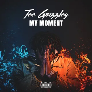 TEE GRIZZLEY - MY MOMENT - (Photo: Quality Control / Atlantic)