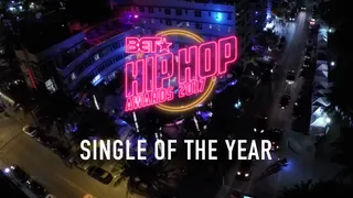 SINGLE OF THE YEAR - Check out the nominees!