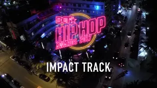 IMPACT TRACK - Check out the nominees!