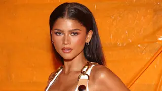 Here's How To Get Zendaya's High-End Vuitton Look For Less