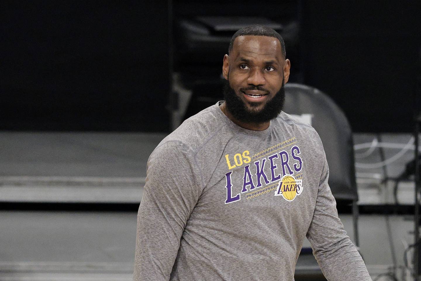 Watch LeBron James Salsa Dances In New Mountain Dew Ad News BET