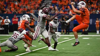 UTSA 52, Texas Southern 24