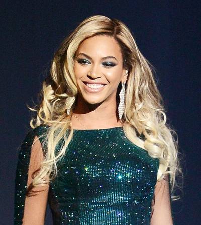 Beyonce Knowles  - (Photo: Ian Gavan/Getty Images)