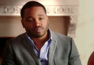 Ryan Coogler - From football to filmmaking to Fruitvale Station.  (Photo: BET)