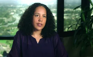 Gina Prince-Bythewood - The director/writer talks about Hollywood's new wave.(Photo: BET)