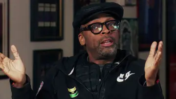 Bet Exclusive, Bet Takes Hollywood, Spike Lee, Will Hollywood Ever Do the Right Thing