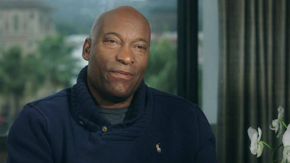 Bet Exclusive, Bet Takes Hollywood, John Singleton, From the Hood to Hollywood