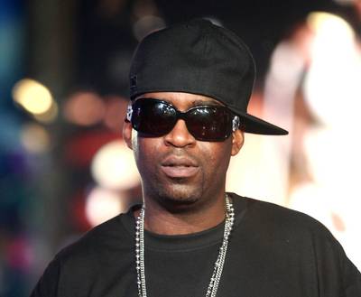 Tony Yayo,&nbsp;@TonyYayo - Tweet: &quot;People asking me about Ja interview I'm like Ja who who dat&quot;Ja Rule&nbsp;recently hit up Hot 97 to rehash his old beef with&nbsp;50 Cent&nbsp;and why he chose to include the feud in his new autobiography,&nbsp;Unruly: The Highs and Lows of Becoming a Man. The Inc. frontman took a few sharp jabs at Fif and his&nbsp;G-Unit&nbsp;crew, but obviously&nbsp;Yayo&nbsp;isn't fazed.&nbsp;(Photo: Stephen Lovekin/Getty Images)