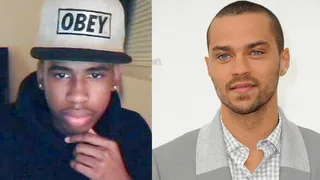 Jesse Williams on Michael Dunn not being found guilty of the murder of Jordan Davis:&nbsp; - “It is not a Black problem. It is a white problem. This is an American problem. This is a societal problem where people should be outraged when a man is able to instigate an interaction with kids and then shoot them when it doesn’t go well.”&nbsp;(Photo: Jordan Davis Family, Allpix / Splash News)
