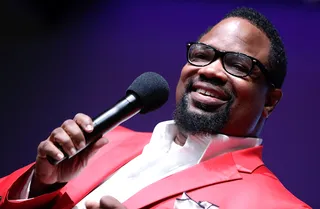 Best Gospel Artist: Hezekiah Walker - Hezekiah Walker continued to top the gospel charts with his glorifying hit "Every Praise" and his latest album&nbsp;Azusa: The Next Generation.(Photo: John Lamparski/WireImage)