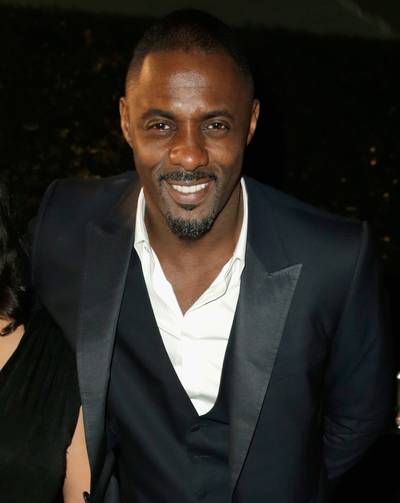 Idris Elba: September 6 - The No Good Deed actor still keeps the ladies melting at 42.(Photo: Joe Scarnici/Getty Images for The Weinstein Company)
