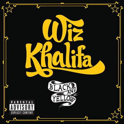 &quot;Black and Yellow&quot; Wiz Khalifa - Wiz Khalifa's breakout hit triggered tons of fellow MCs to create their own remix. Who knows if it was the catchy hook of &quot;Black and Yellow,&quot; or its beat, or even its malleable title, but something got people going. What resulted were anthems that ranged from Lil Wayne's &quot;Green and Yellow&quot; to Fabolous's &quot;White and Navy&quot; to Serius Jones's &quot;Black and Ghetto.&quot;(Photo: Atlantic Records)
