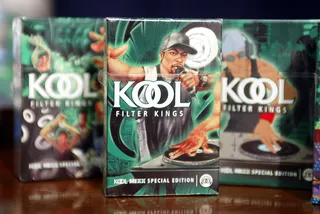 Court-Ordered Tobacco Ads Will Include Black Media - Tobacco companies will include Black media outlets in issuing corrective advertisements that will say that they lied about the harms of cigarrette smoking. An original court order did not include media targeting African-American audiences. (Photo: Scott Olson/Getty Images)