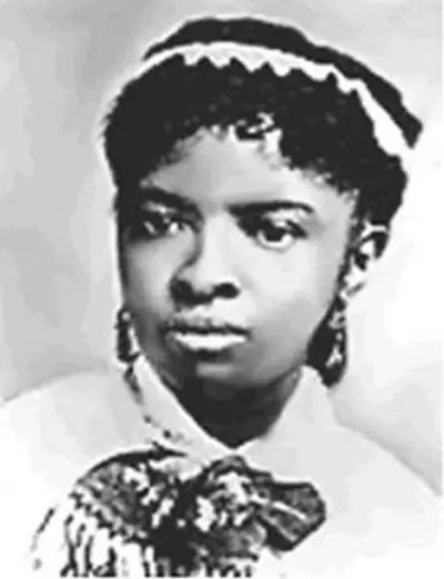 Dr. Rebecca Lee Crumpler (1831-1895) - Dr. Crumpler was the first African-American woman to earn a medical degree in 1864. She devoted her life to improving health in the Black community through research and working in clinics. When the Civil War ended, she dedicated her career to helping newly freed Blacks in the South by providing them medical care.&nbsp;(Photo: Public Domain)
