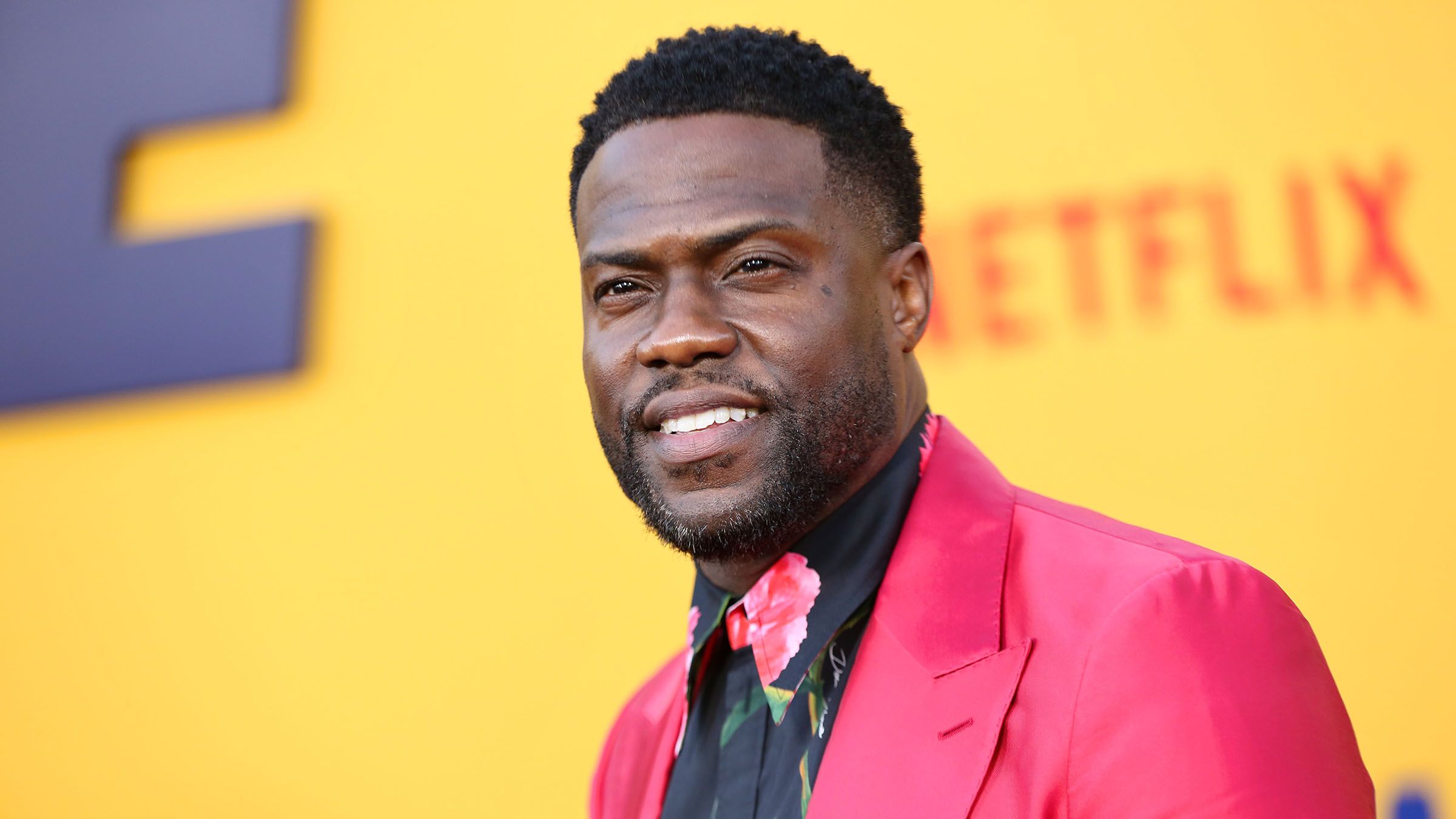 Kevin Hart Celebrates Daughter Heaven's High School Graduation | News - Vimarsana News