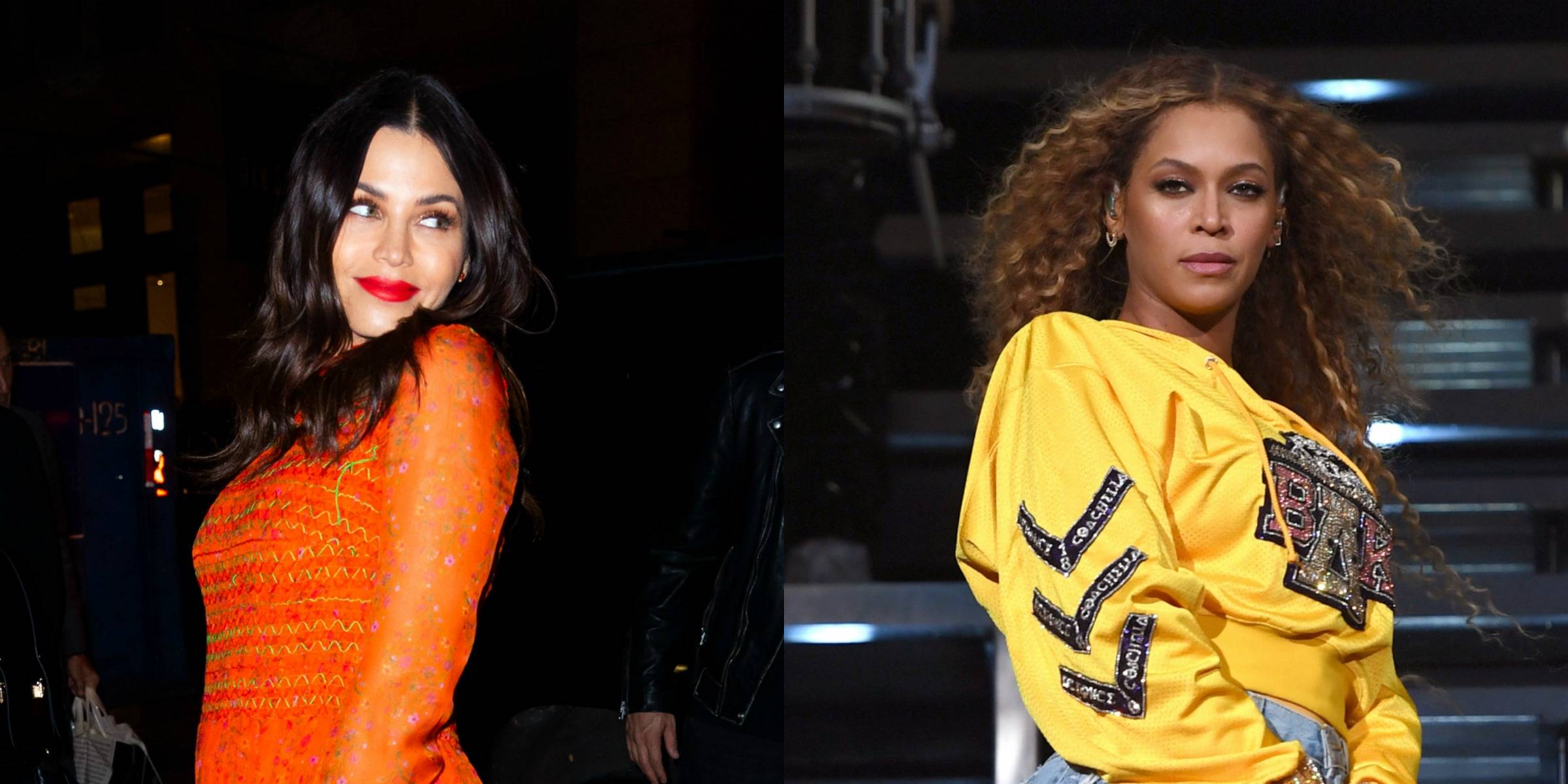 Actress Jenna Dewan Criticizes Beyoncé’s Strut And Risks The Wrath Of