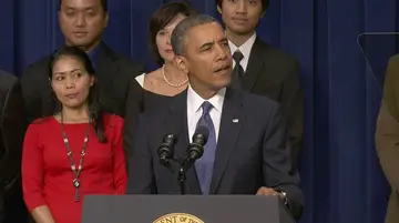 News, Obama Addresses DC Navy Yard Shooting