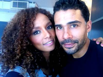 Trans Activist Janet Mock Gets Married - In another leap for both the trans and wider LGBT communities, trans activist Janet Mock married her longtime boyfriend Aaron Tredwell in November 2015. The couple married in an elegant ceremony in the New York Times best selling author's hometown of Oahu, Hawaii.(Photo: Courtesy of Janet Mock)