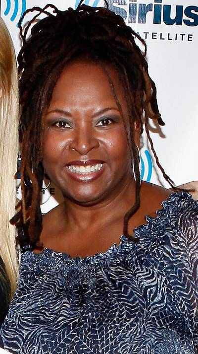 Robin Quivers - Quivers, the counterpart to radio show host Howard Stern, credits a vegan lifestyle to helping her recover after a yearlong battle with cancer.  (Photo: Cindy Ord/Getty Images)