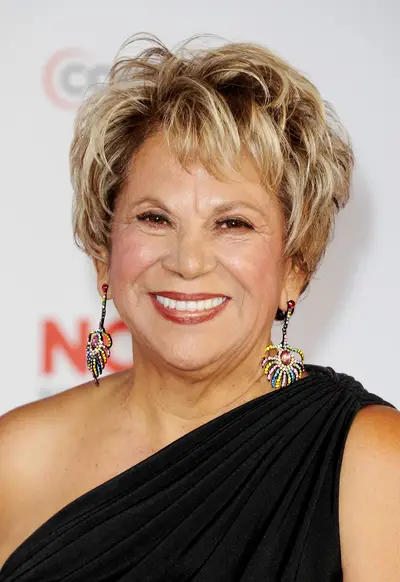 Lupe Ontiveros - The veteran actress, who starred in films like Selena and As Good As It Gets, worked in Hollywood for four decades. She passed away from liver cancer in 2012, but fans and Latino groups became enraged when she was left out of the In Memoriam segment of the following year's Oscars.&nbsp;(Photo: Valerie Macon/Getty Images for NCLR)