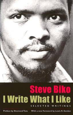 donald woods and steve biko