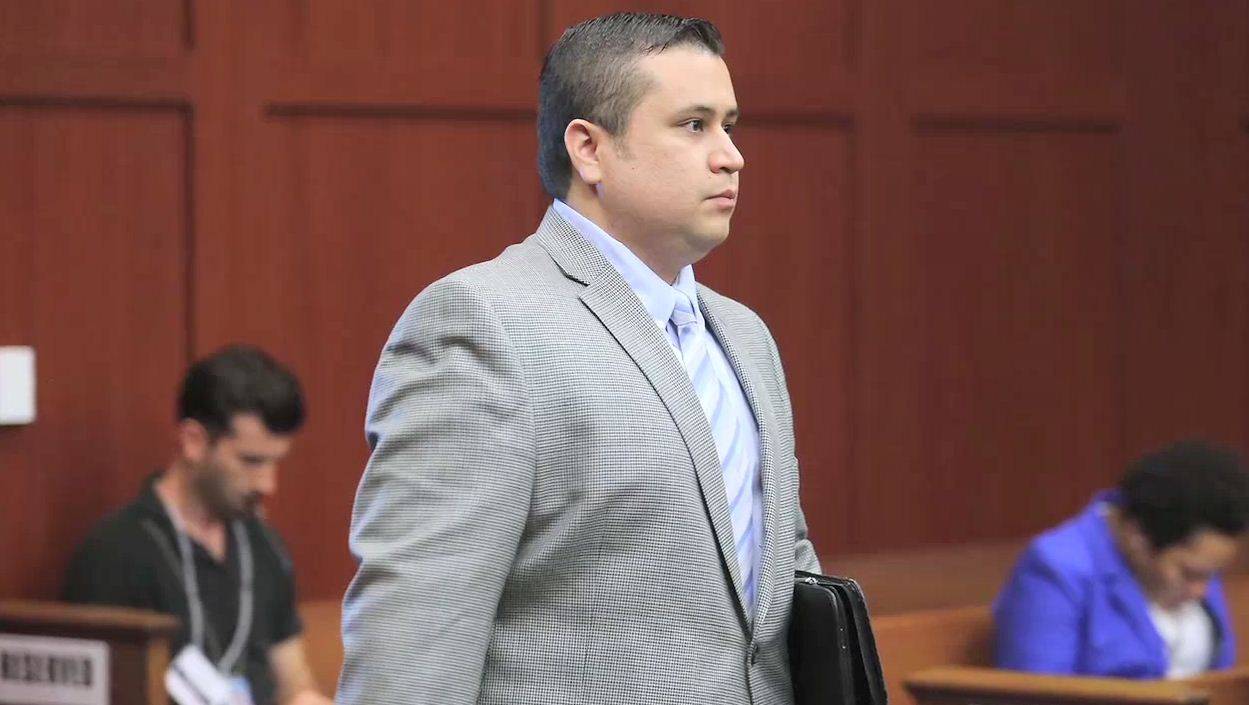 News, Does George Zimmerman Think He’s Invincible Now?