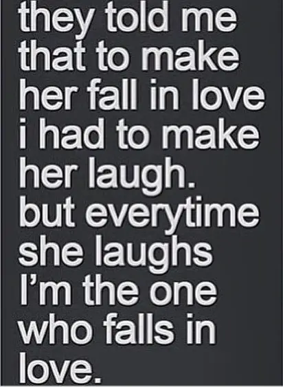thug love quotes for her