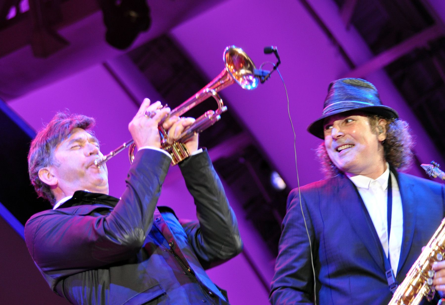 Best Contemporary Jazz Performance Image 98 from And The Nominees