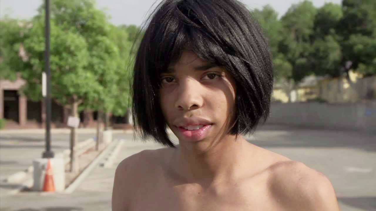 Earl Sweatshirt To Image 4 from Gender Bending Moments in