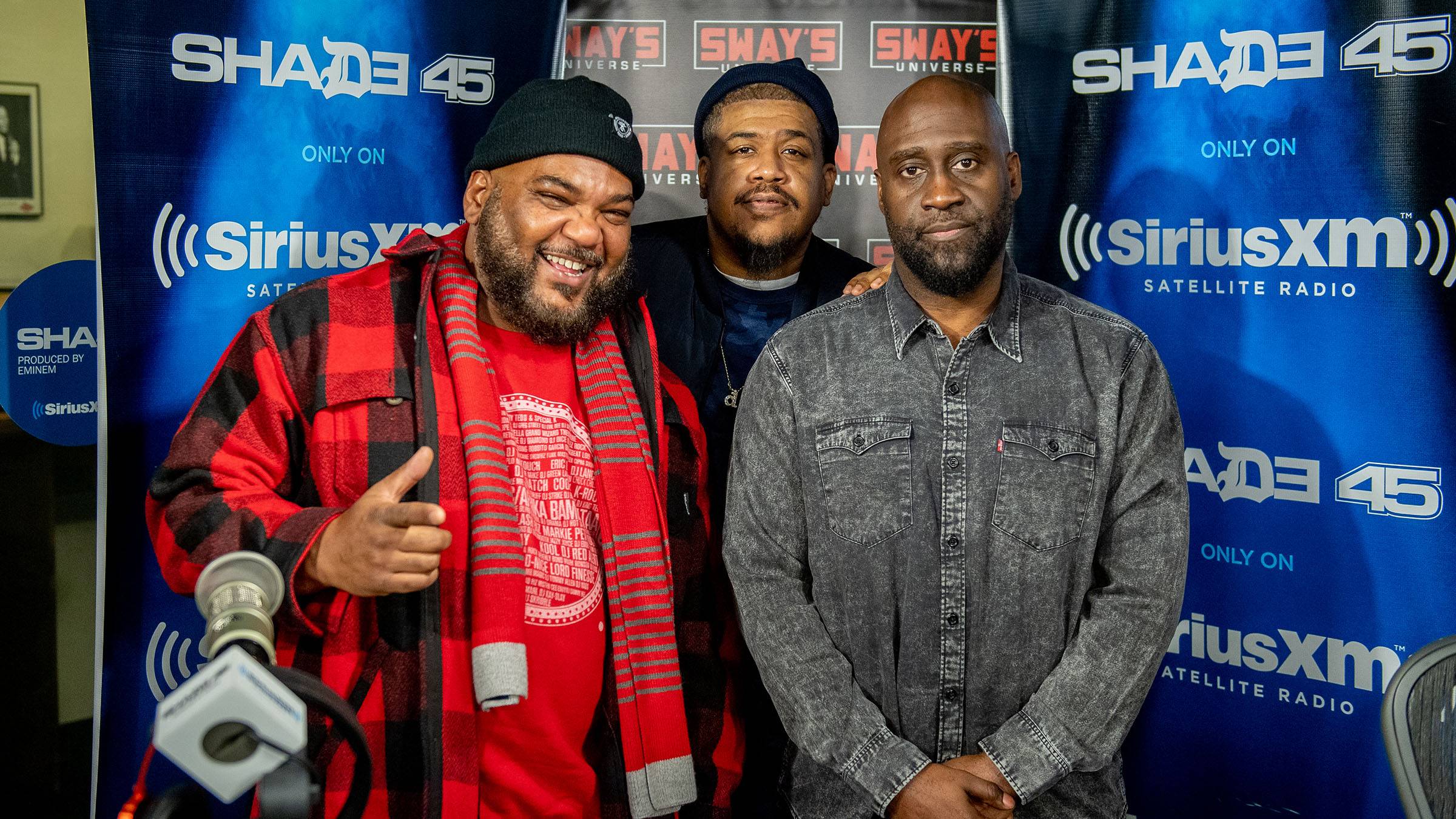 De La Soul's Music Hits Streaming Platforms In March 2023 | News - Vimarsana News