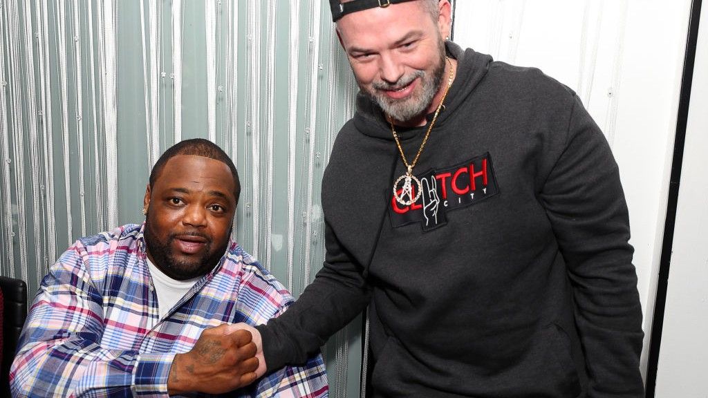 Houston Rapper Big Pokey Dies At 45 News BET